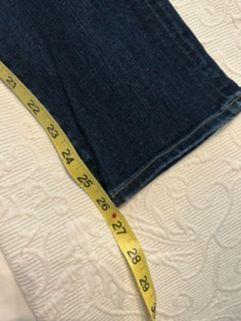 Citizens of Humanity Emerslim slim Jeans 26 - Picture 9 of 13